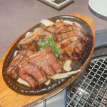 Yakiniku Reimen Yucchan - 