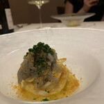 アルヴェアーレ - 