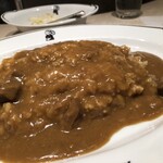 インデアンカレー - 