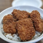 志多美屋 広沢支店 - 極限まで乾燥させたパン粉