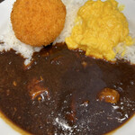 CoCo壱番屋 - 