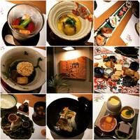 日本料理 潤花 - 