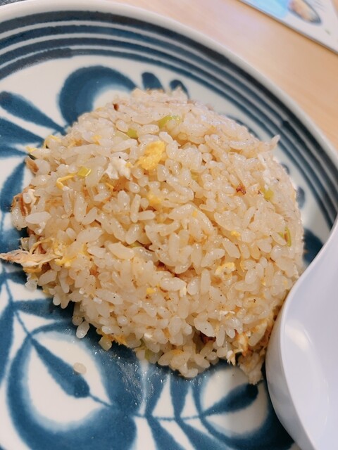 麺屋 雪月河。（せつげっか） - さくらんぼ東根（ラーメン）の写真