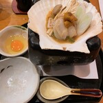 Sake Sakana Shun Mitsuishi