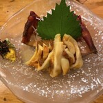 Sake Sakana Shun Mitsuishi