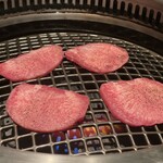 Wagyuu Yakiniku Kouki - 