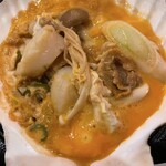 Sake Sakana Shun Mitsuishi