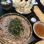 Soba Dokoro Yukawa