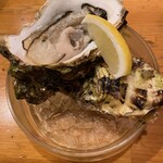 Sake Sakana Shun Mitsuishi