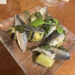 立飲・ビストロシン サンテ - 