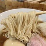 麺堂にしき - 