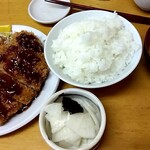 Tonkatsu Ichikatsu - 