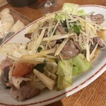 立飲・ビストロシン サンテ - 