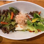 Sake Sakana Shun Mitsuishi