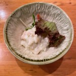 Sake Sakana Shun Mitsuishi