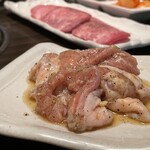 和牛焼肉 光希 - 