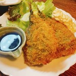 食酒処 かわばた - 