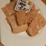 大衆焼肉酒場 焼肉ホルモン 十番 - 