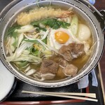 かわたうどん - 