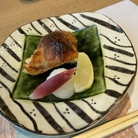 上越やすだ  銀座二丁目店 - 