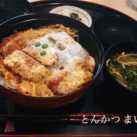 とんかつ まい泉 青山本店 - 