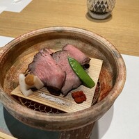 上越やすだ  銀座二丁目店 - 