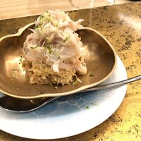 北野坂 木下 - 