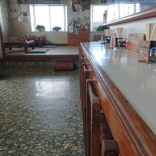 手打ちらあめん いなかっぺ_2