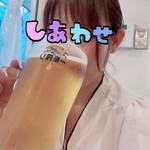 串かつとお酒 でんがな - 