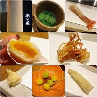 天ぷらあら木 - 