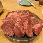 Wagyu Ikiru - 