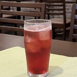 cassis soda