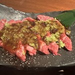 肉亭 こむらさき - 