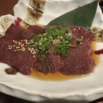 肉亭 こむらさき - 