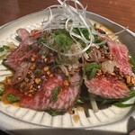 肉亭 こむらさき - 