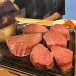 Wagyu Ikiru - 