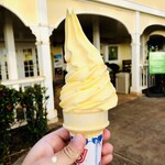 Dole Plantation - 