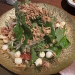 肉亭 こむらさき - 