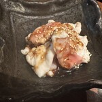 肉亭 こむらさき - 