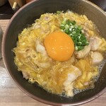 親子丼専門店 ○勝 - 