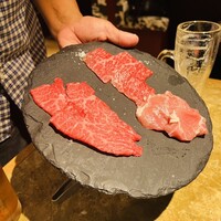 大井町銭場精肉店 - 