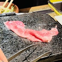 大井町銭場精肉店 - 