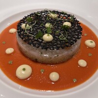 ラ ターブル ドゥ ジョエル・ロブション - 