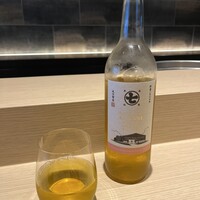 麻布十番 鮨 無銘 - 静7132 