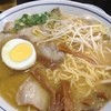 ラーメン本舗　さといも 恒久店
