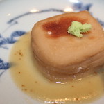 銀座 座屋 - 2013/9