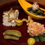 銀座 座屋 - 2013/9