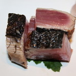 銀座 座屋 - 2013/9