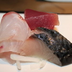 銀座 座屋 - 2013/9