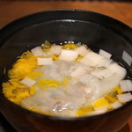 銀座 座屋 - 2013/9